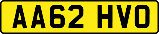 AA62HVO