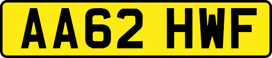 AA62HWF