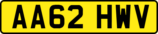 AA62HWV