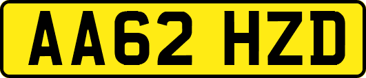 AA62HZD