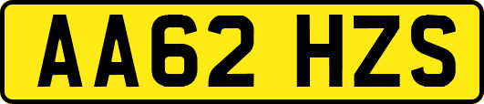 AA62HZS