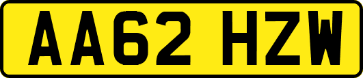 AA62HZW