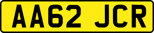 AA62JCR