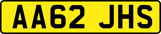 AA62JHS