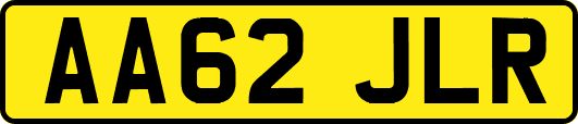 AA62JLR
