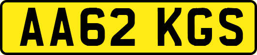 AA62KGS