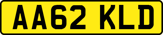 AA62KLD