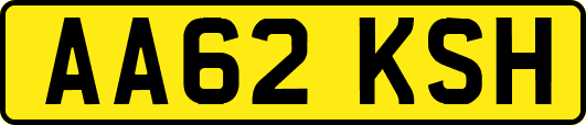 AA62KSH