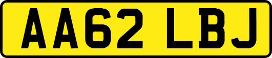 AA62LBJ