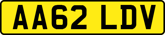 AA62LDV