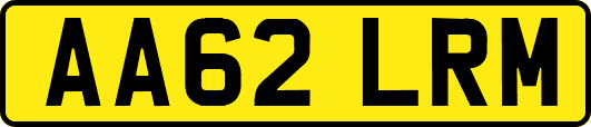 AA62LRM