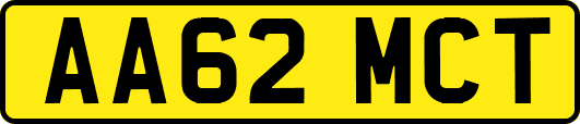 AA62MCT