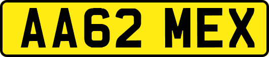 AA62MEX