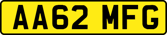 AA62MFG