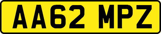 AA62MPZ