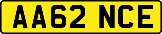 AA62NCE