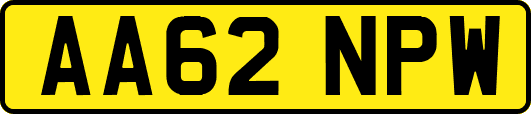 AA62NPW