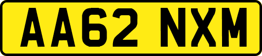 AA62NXM