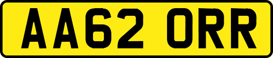 AA62ORR