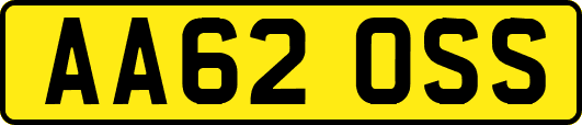 AA62OSS