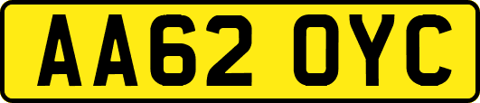 AA62OYC