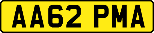 AA62PMA