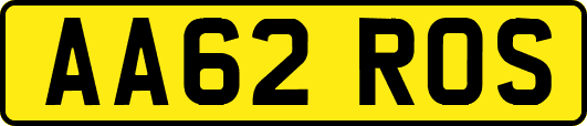 AA62ROS