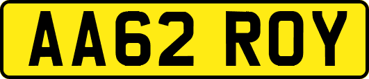 AA62ROY