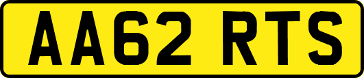 AA62RTS