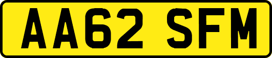 AA62SFM
