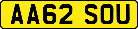 AA62SOU