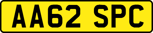 AA62SPC