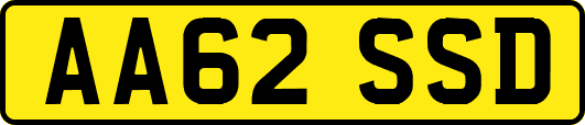 AA62SSD