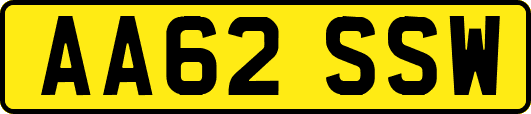 AA62SSW