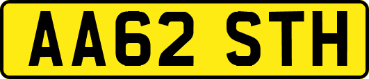 AA62STH