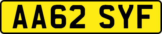 AA62SYF