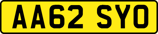 AA62SYO