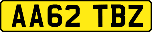 AA62TBZ