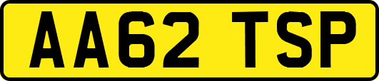 AA62TSP