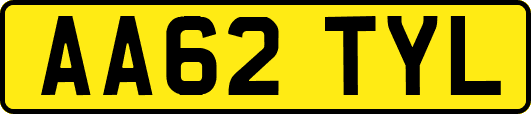 AA62TYL
