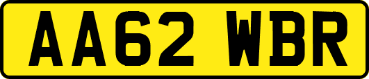 AA62WBR