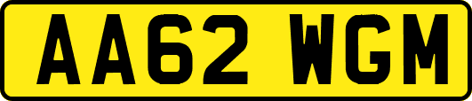 AA62WGM