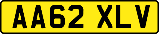 AA62XLV