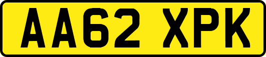 AA62XPK