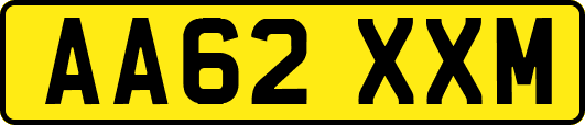 AA62XXM