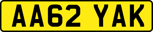 AA62YAK