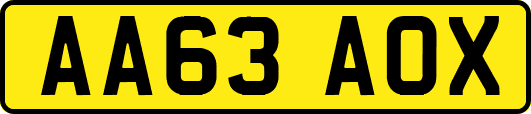 AA63AOX