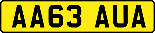 AA63AUA