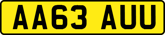 AA63AUU