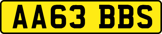 AA63BBS